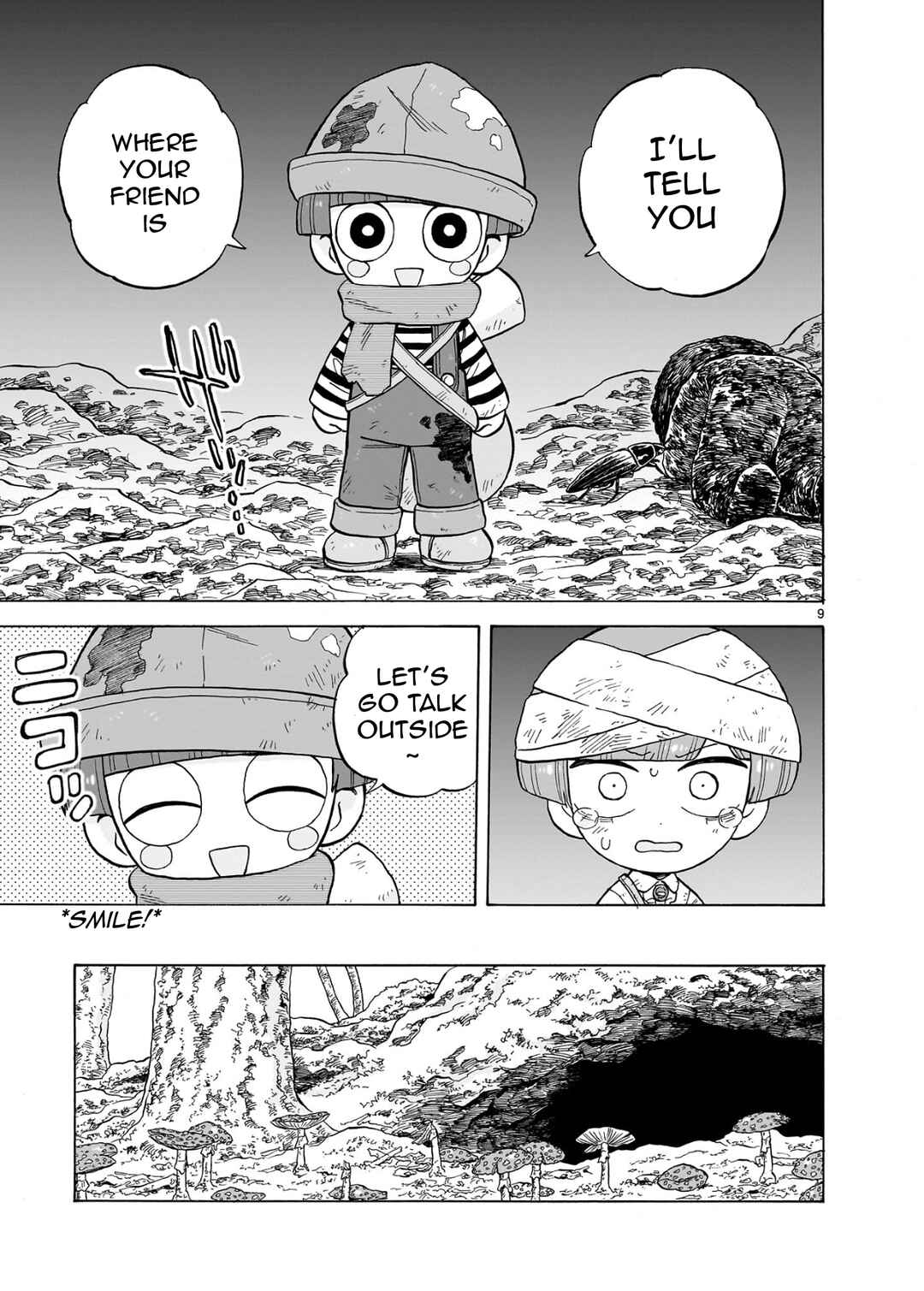 Chapter 26 - Page 9