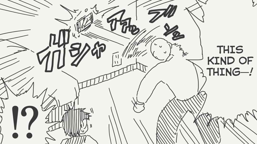 Chapter 803 - Page 3