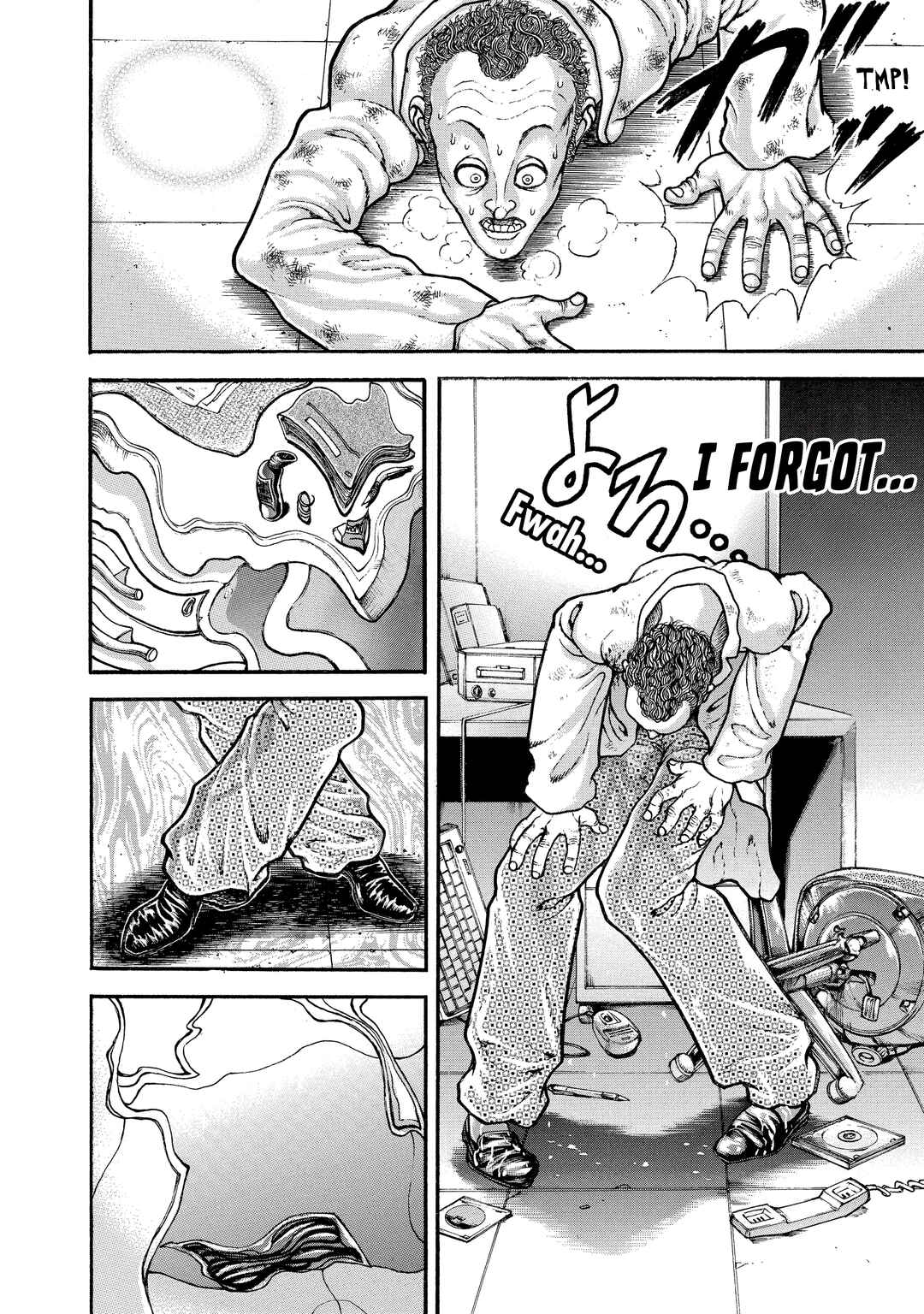 Chapter 83 - Page 12