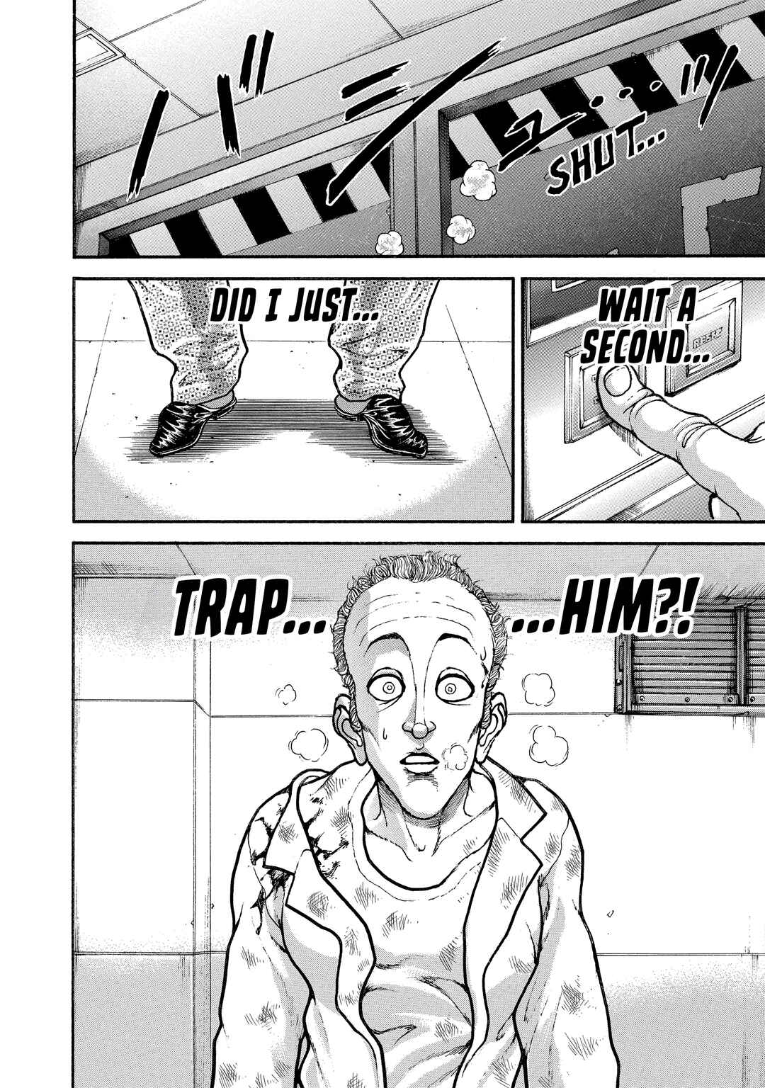 Chapter 83 - Page 19
