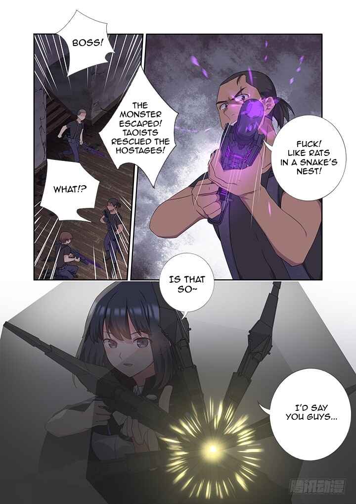 Chapter 420 - Page 2
