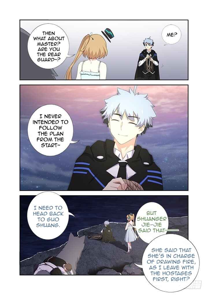 Chapter 420 - Page 4