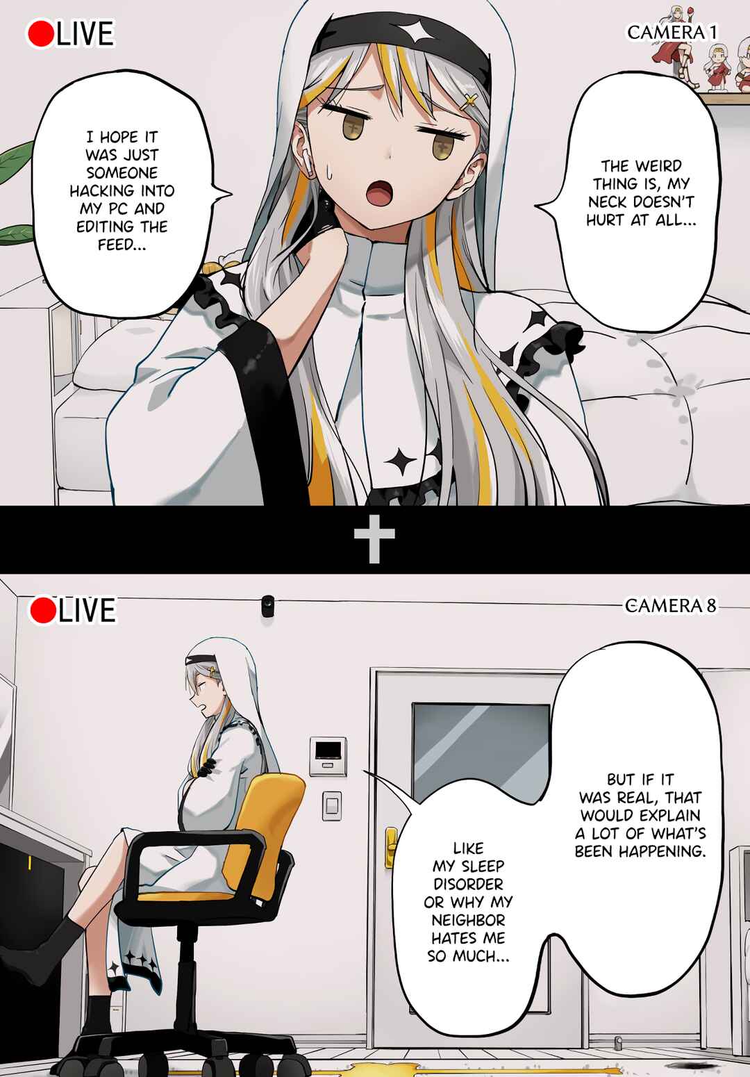 Chapter 28 - Page 2