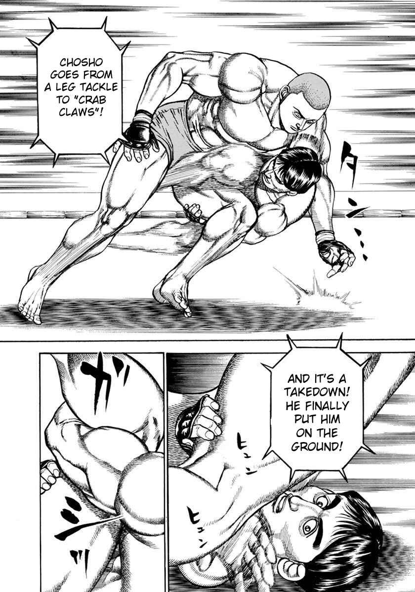 Chapter 347 - Page 14