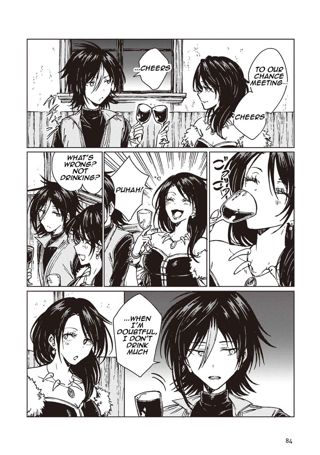 Chapter 32 - Page 17
