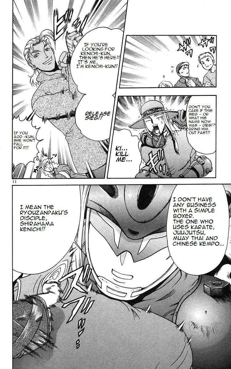 Chapter 161 - Page 13