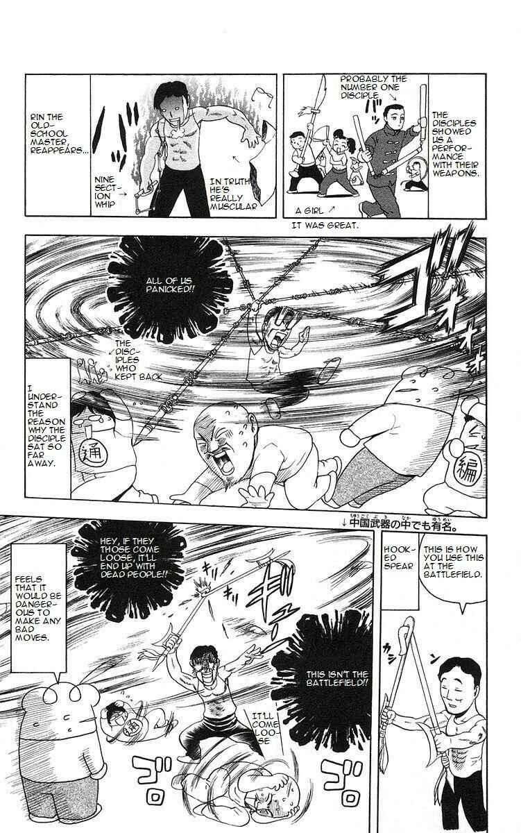 Chapter 161 - Page 25