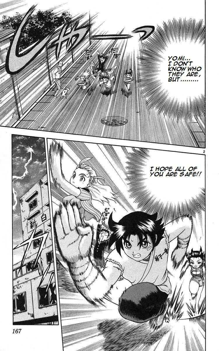 Chapter 161 - Page 4