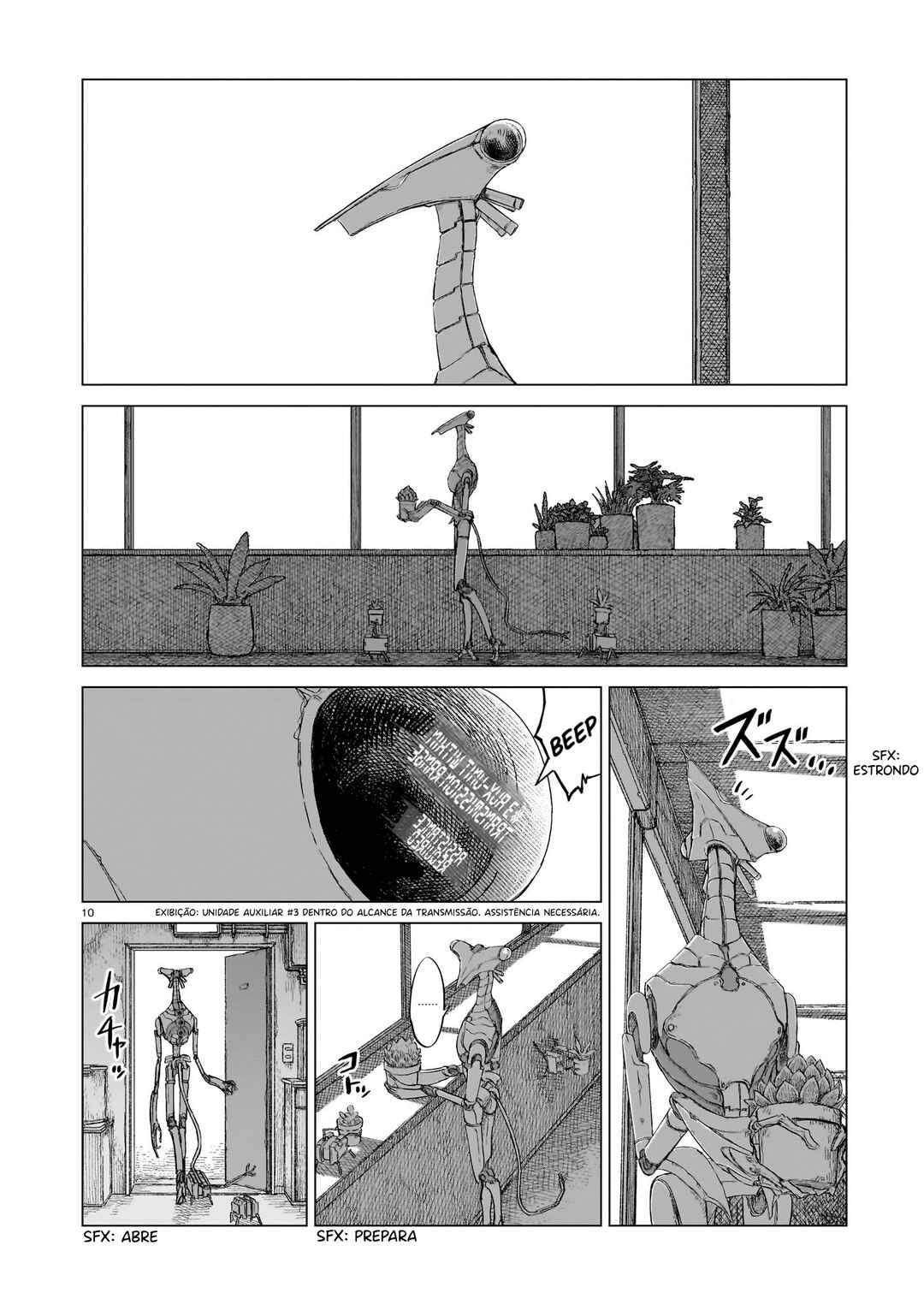 Chapter 18 - Page 11