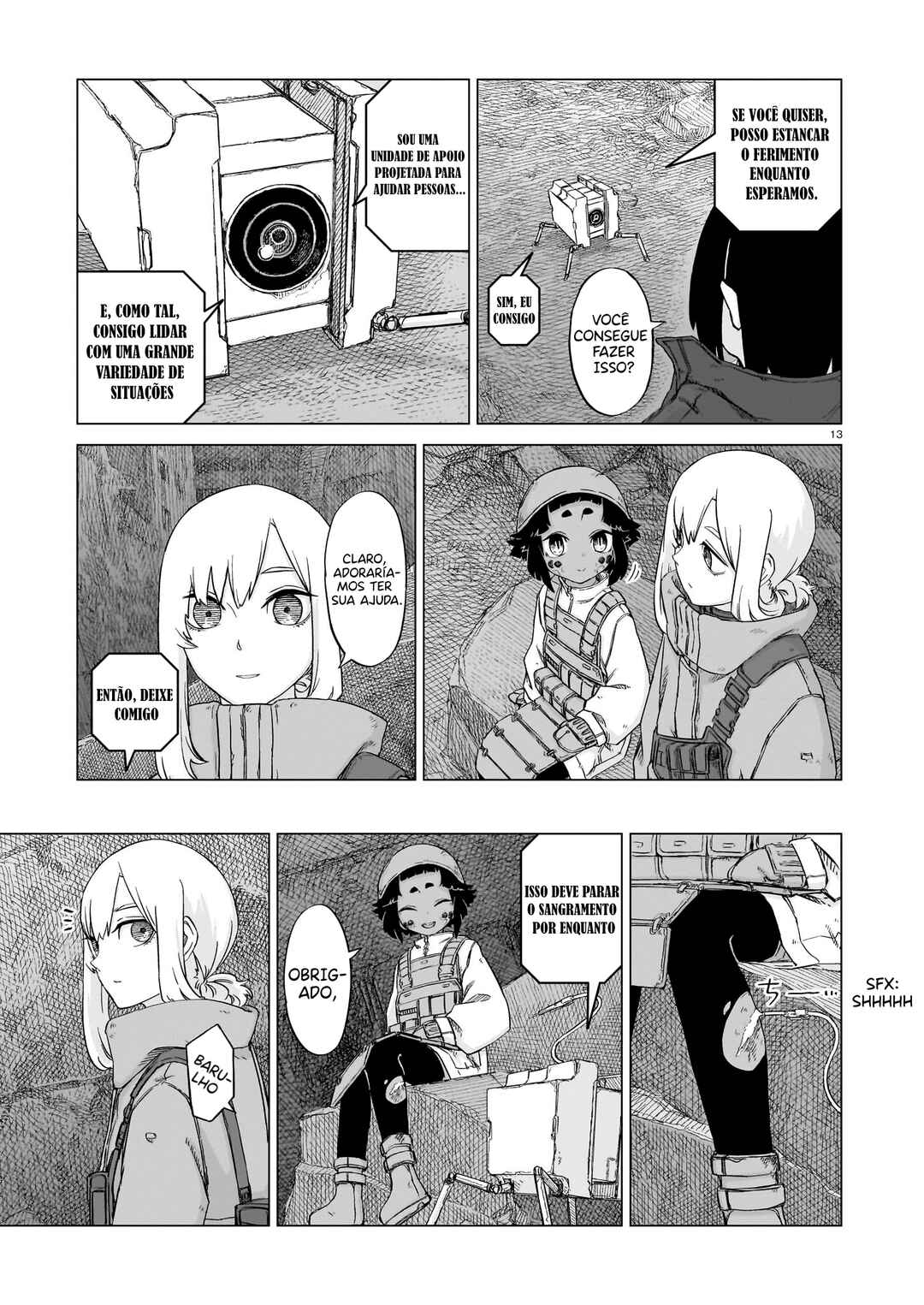 Chapter 18 - Page 14