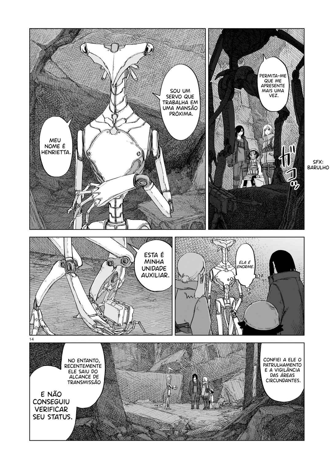 Chapter 18 - Page 15
