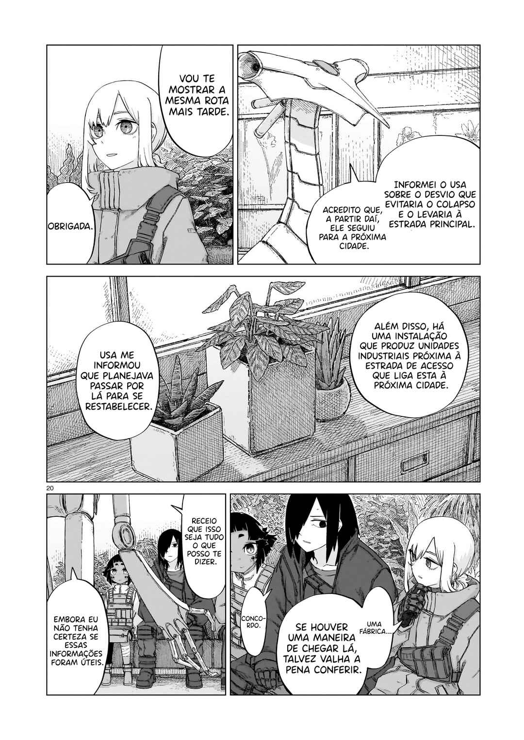 Chapter 18 - Page 21