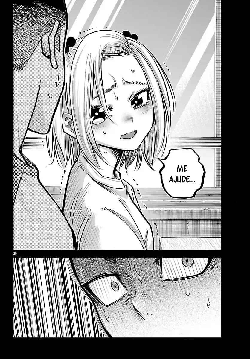 Chapter 54 - Page 21