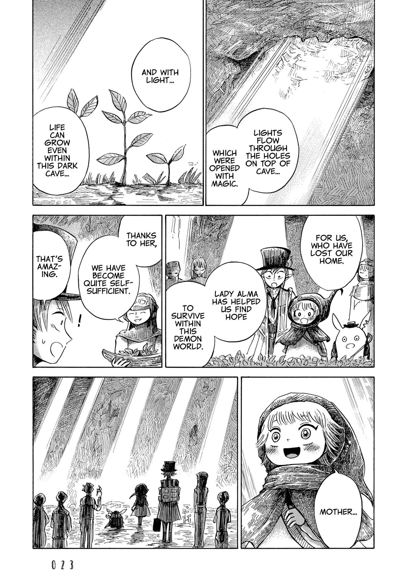 Chapter 18 - Page 22