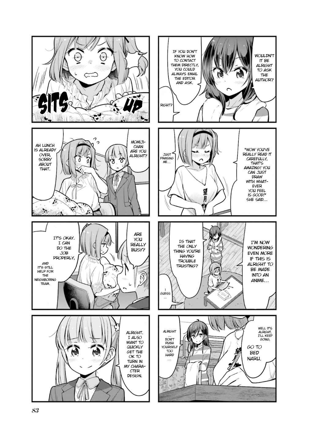 Chapter 112 - Page 4