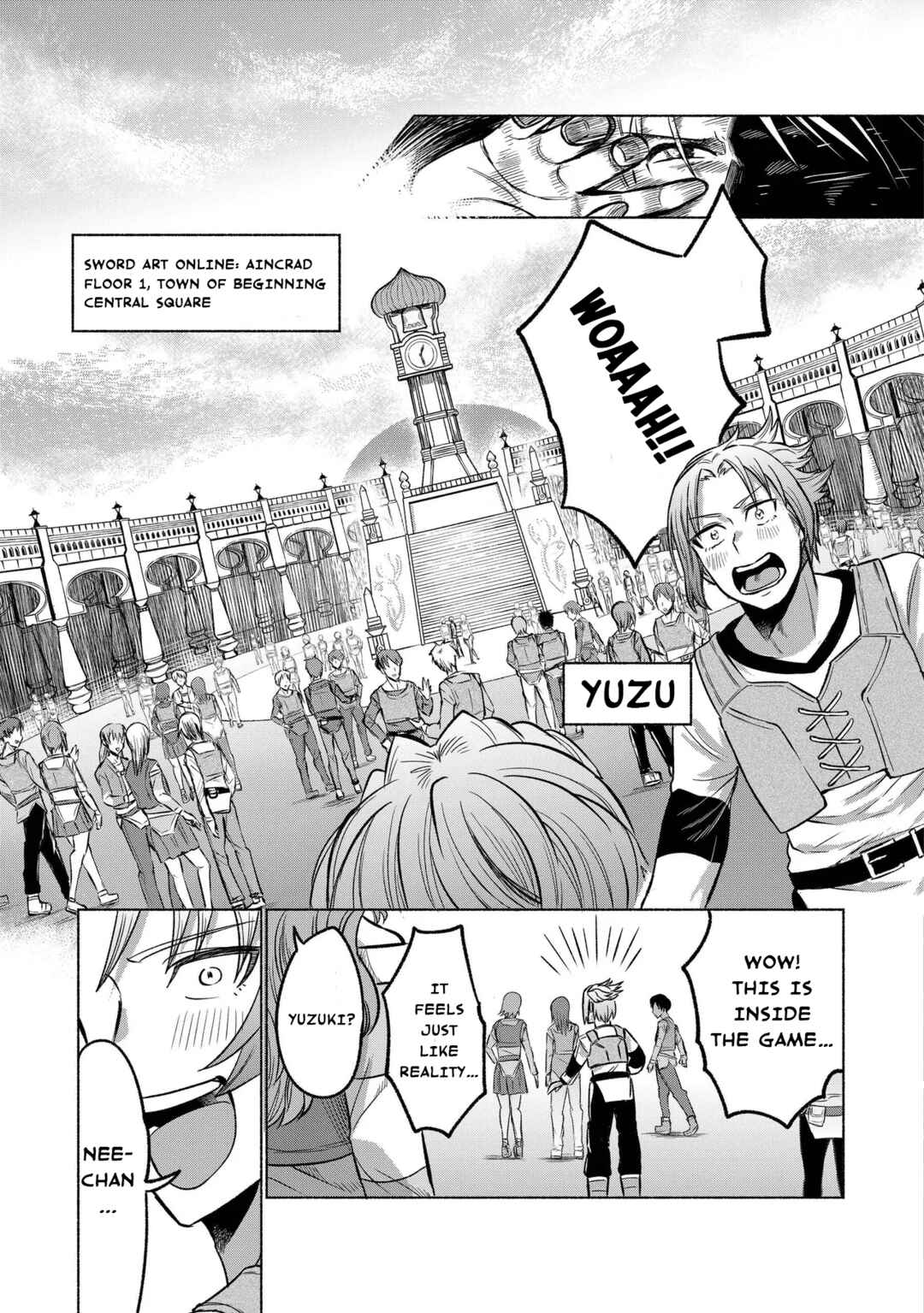 Chapter 1.1 - Page 10