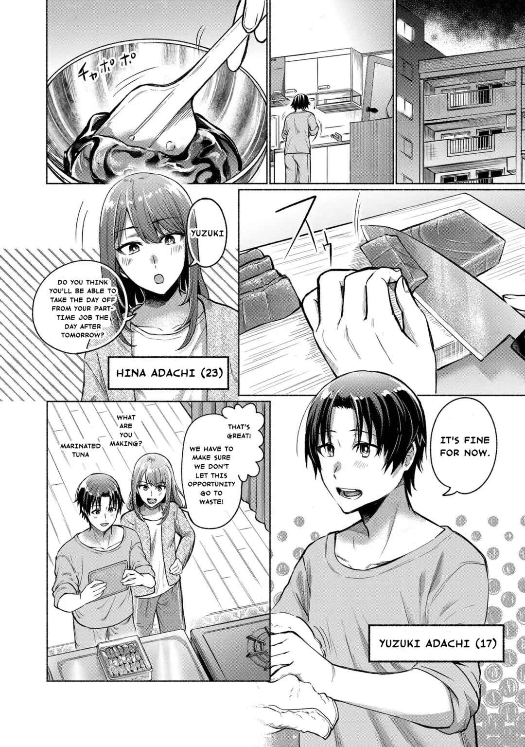 Chapter 1.1 - Page 3