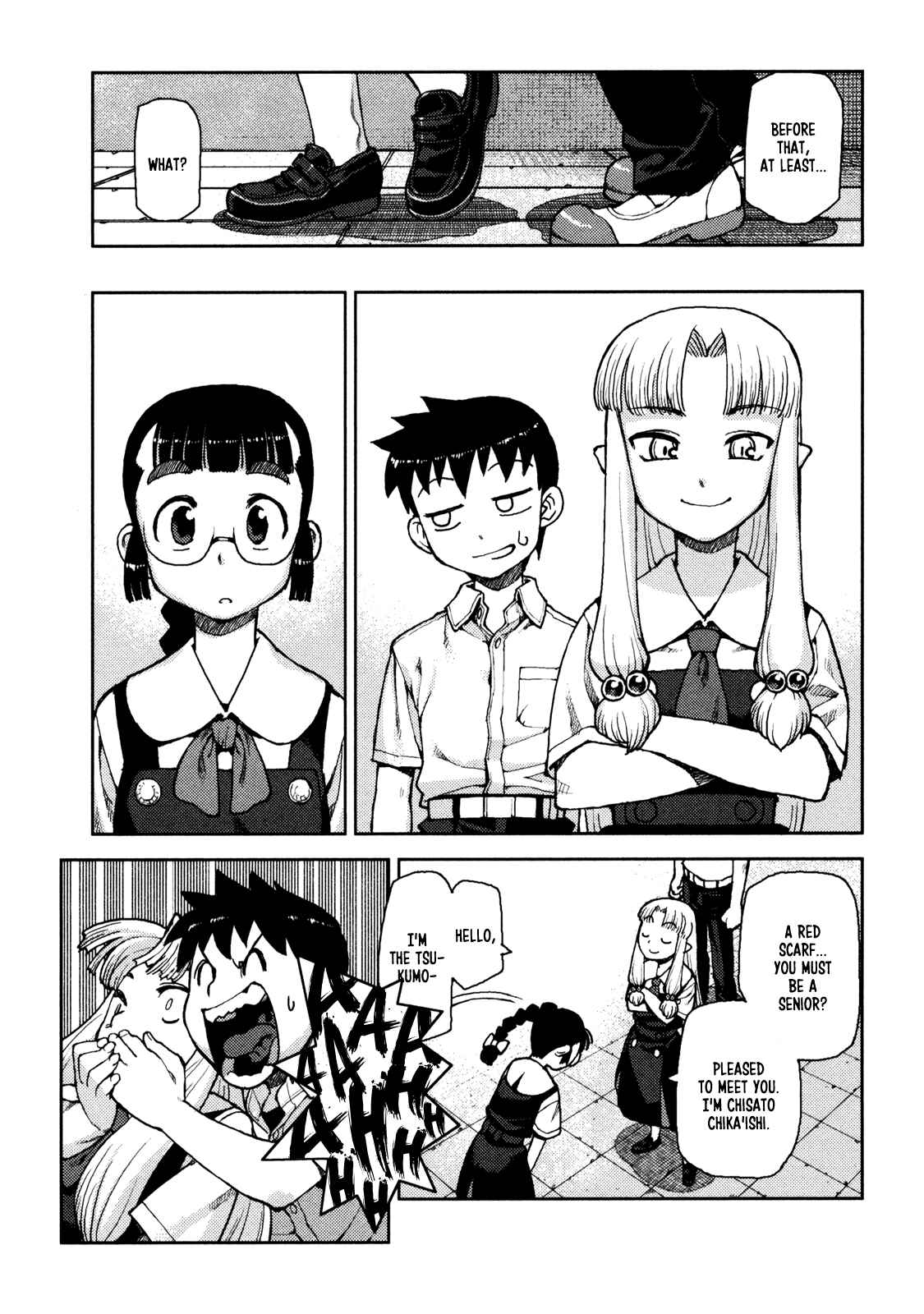 Chapter 4 - Page 9