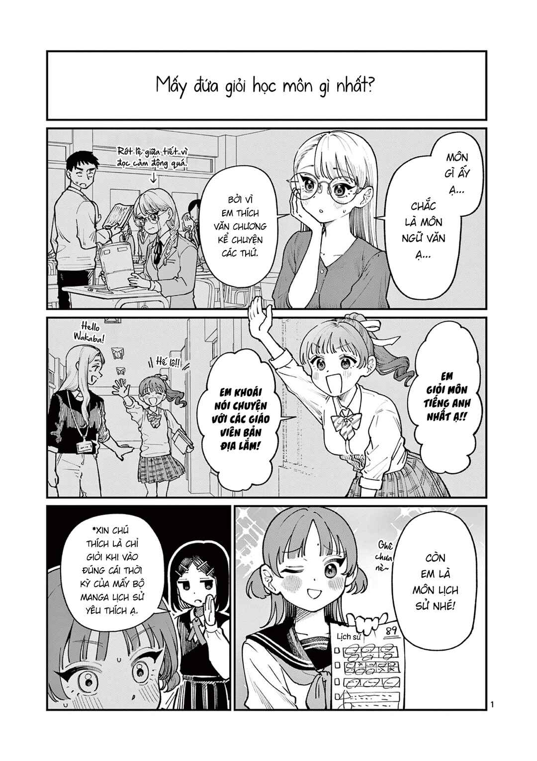 Chapter 10.5 - Page 1