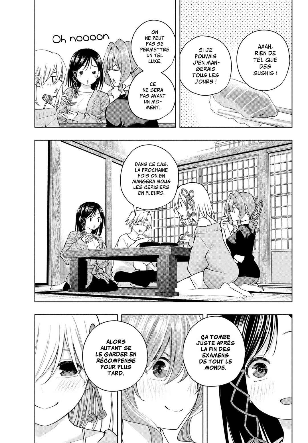 Chapter 131 - Page 15