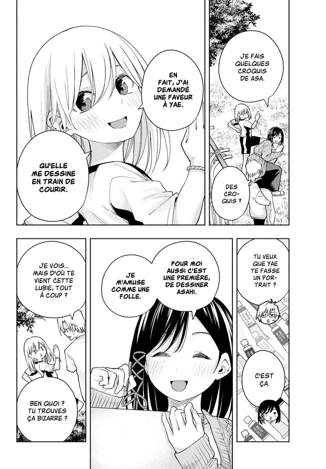 Chapter 131 - Page 2