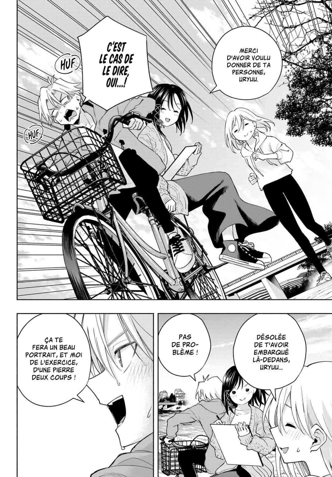 Chapter 131 - Page 6