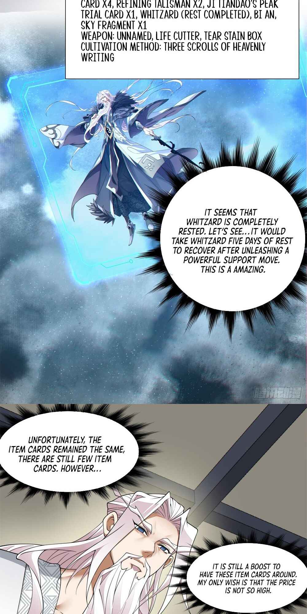 Chapter 177 - Page 22