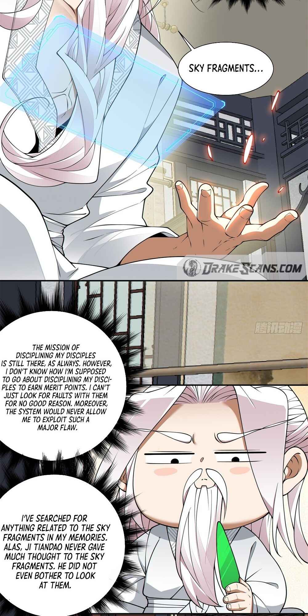 Chapter 177 - Page 23