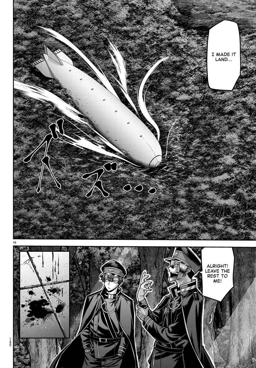 Chapter 158 - Page 15