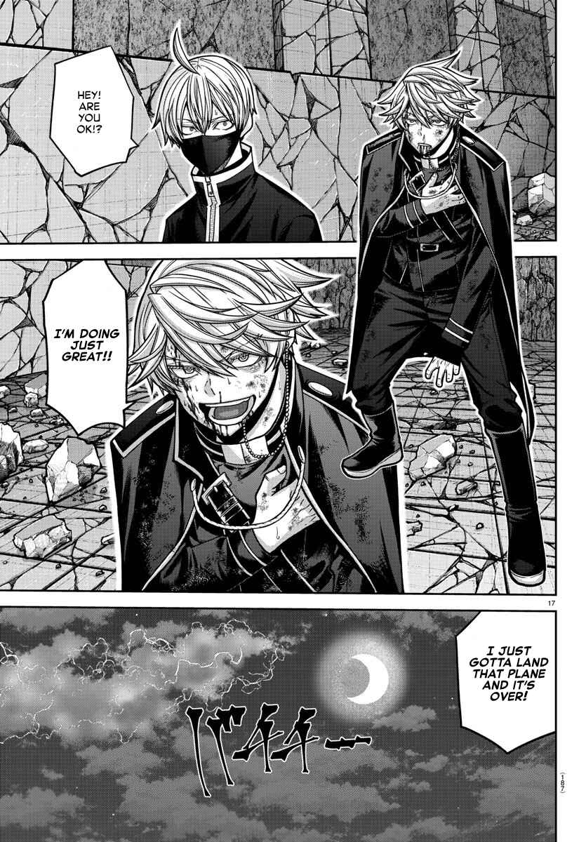 Chapter 158 - Page 16