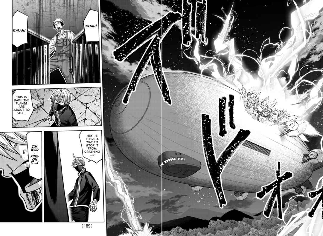 Chapter 158 - Page 17
