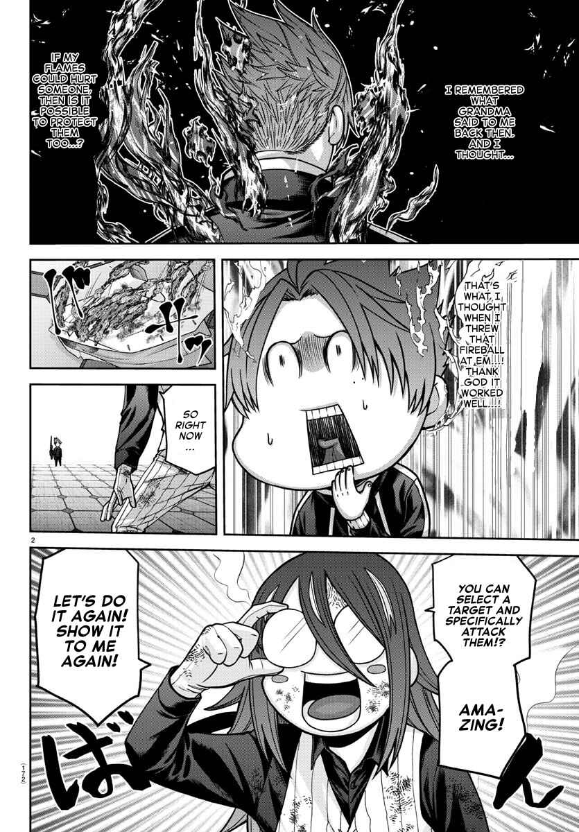 Chapter 158 - Page 2