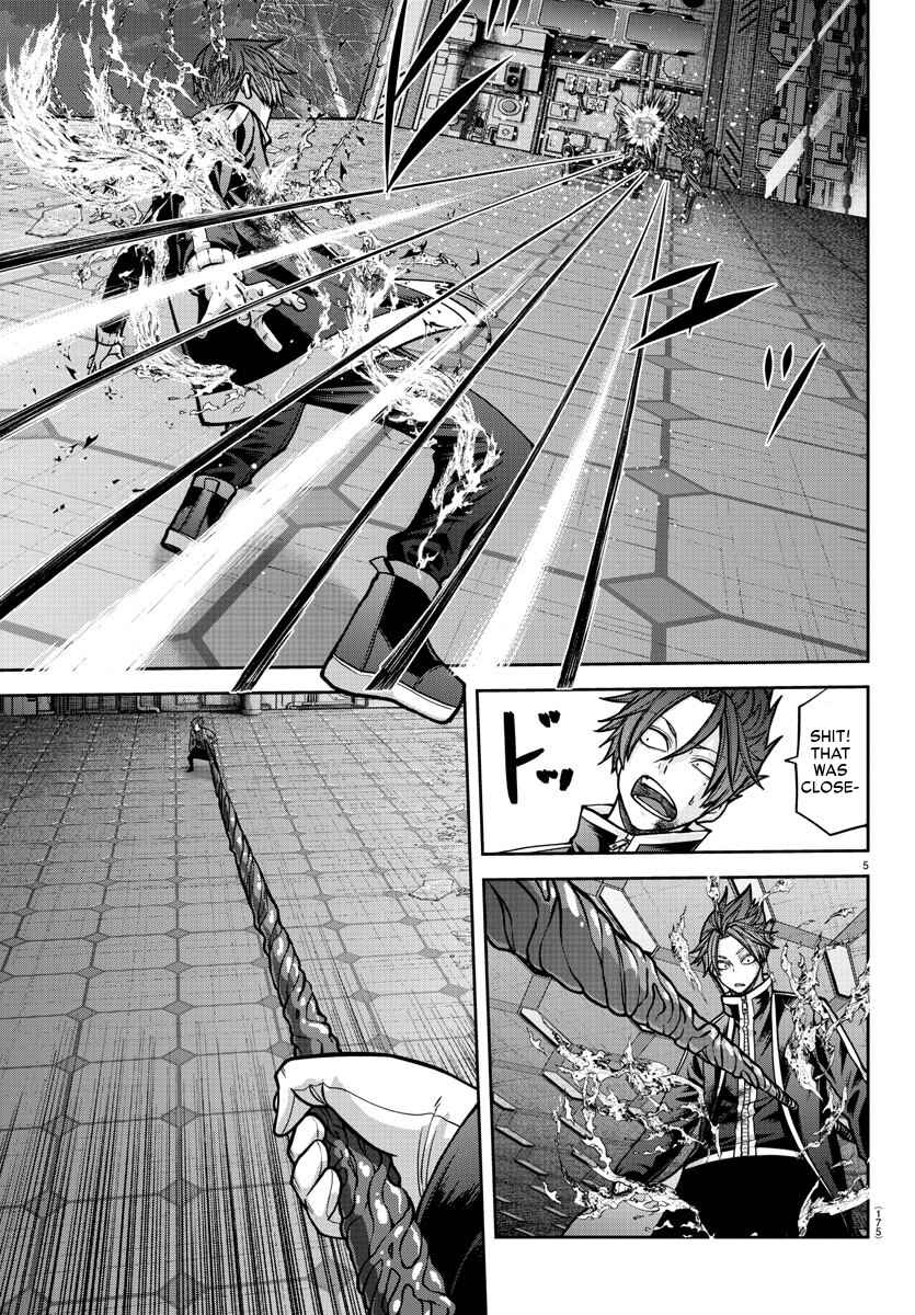 Chapter 158 - Page 5