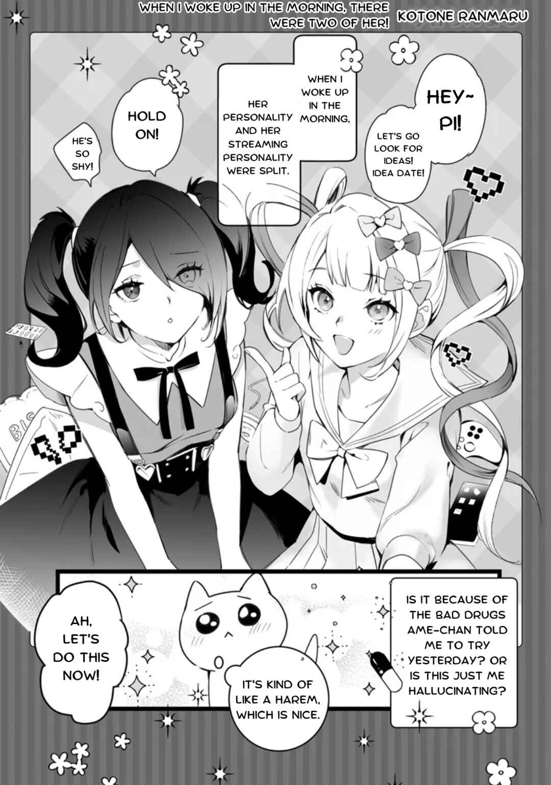 Chapter 27 - Page 1