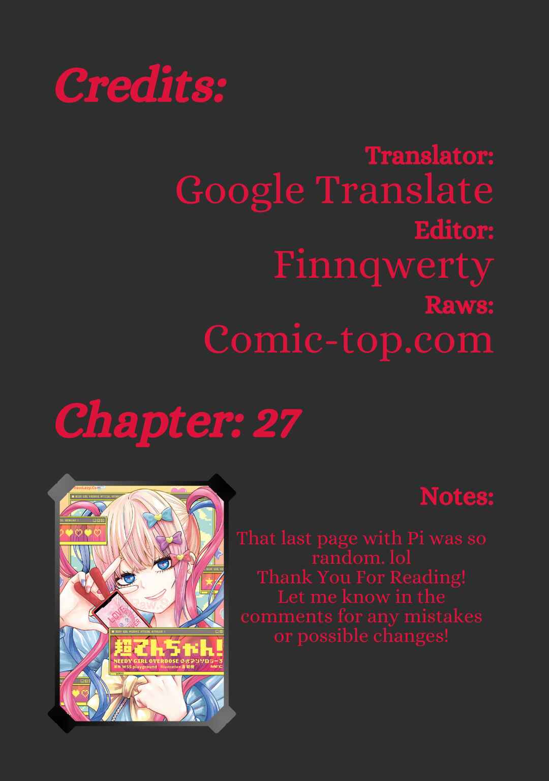 Chapter 27 - Page 5