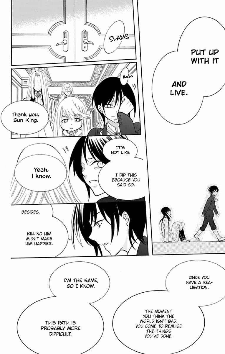 Chapter 140 - Page 19