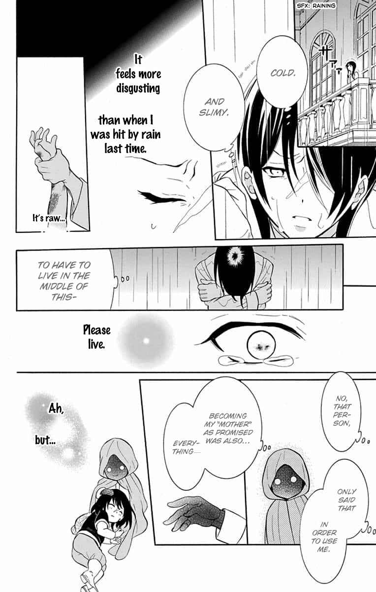 Chapter 140 - Page 21