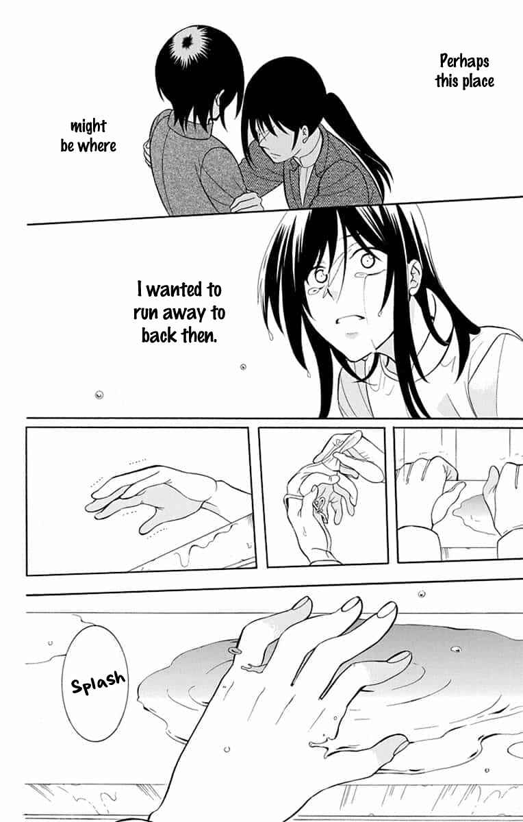 Chapter 140 - Page 23