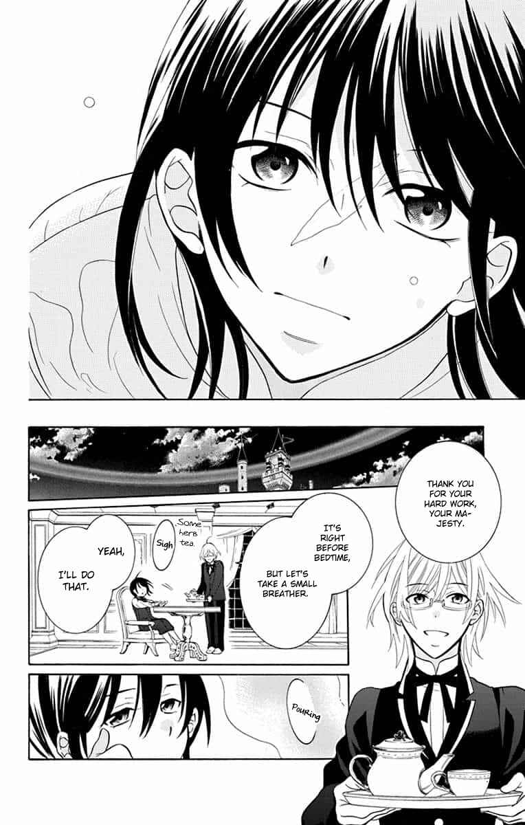 Chapter 140 - Page 25
