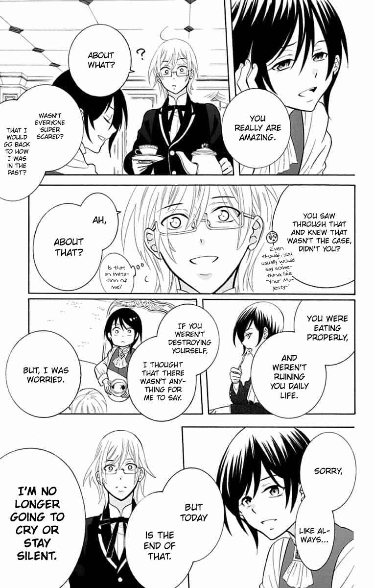 Chapter 140 - Page 26