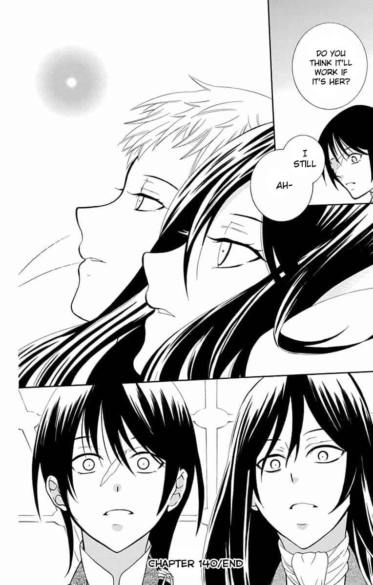 Chapter 140 - Page 33