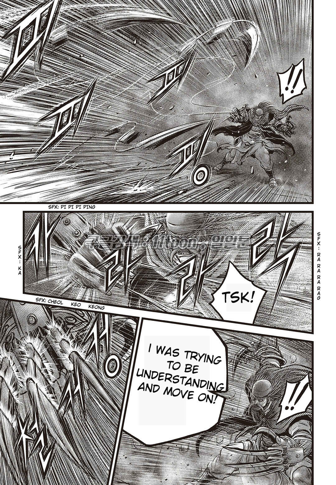 Chapter 582 - Page 13