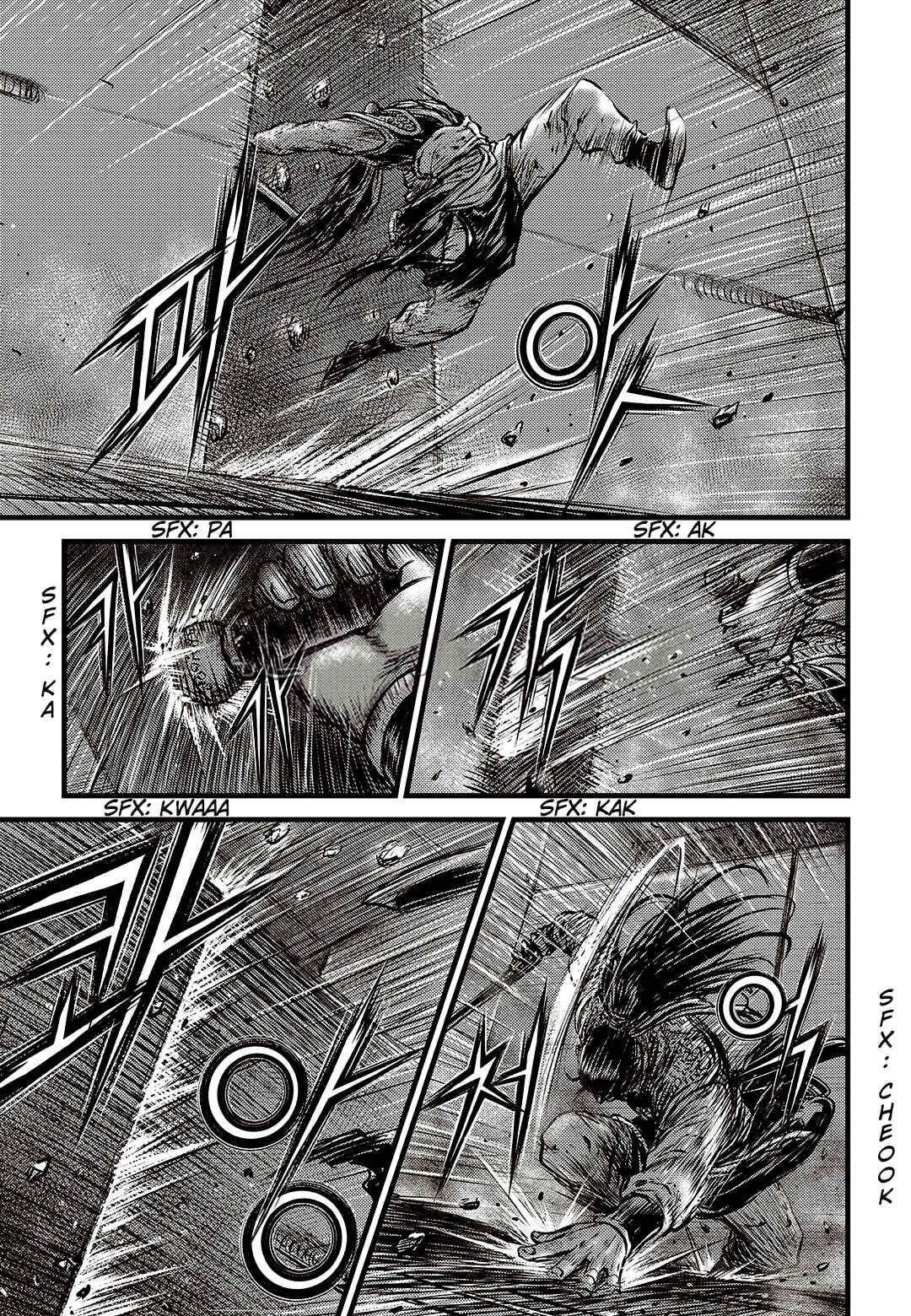 Chapter 582 - Page 3