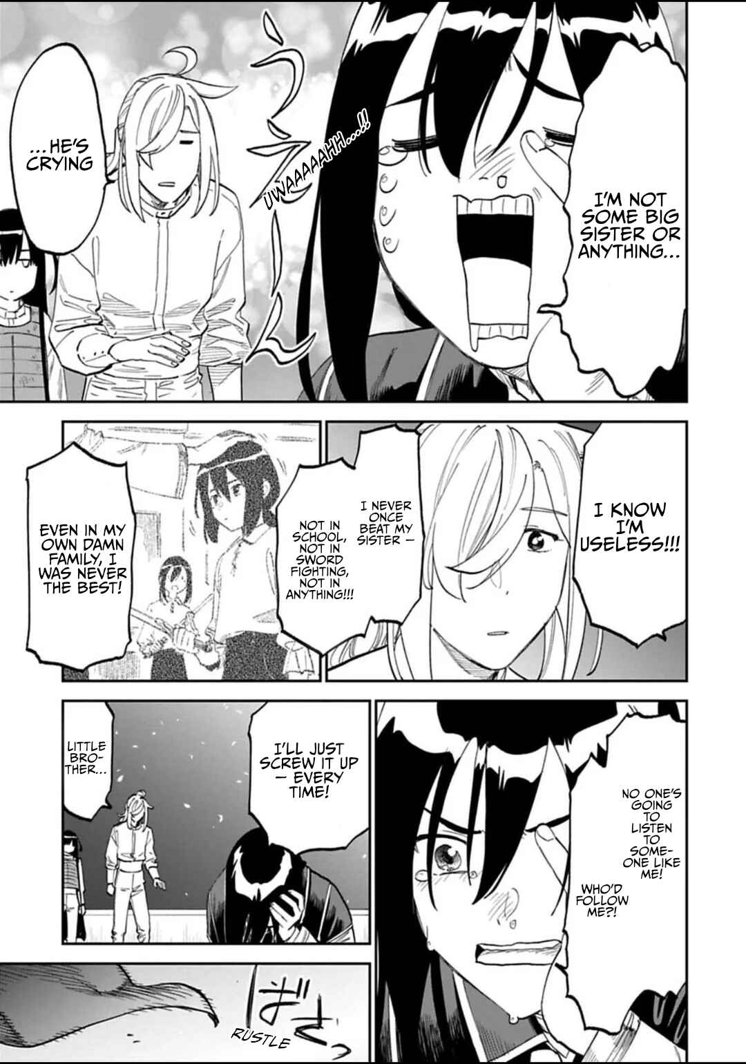 Chapter 181 - Page 5