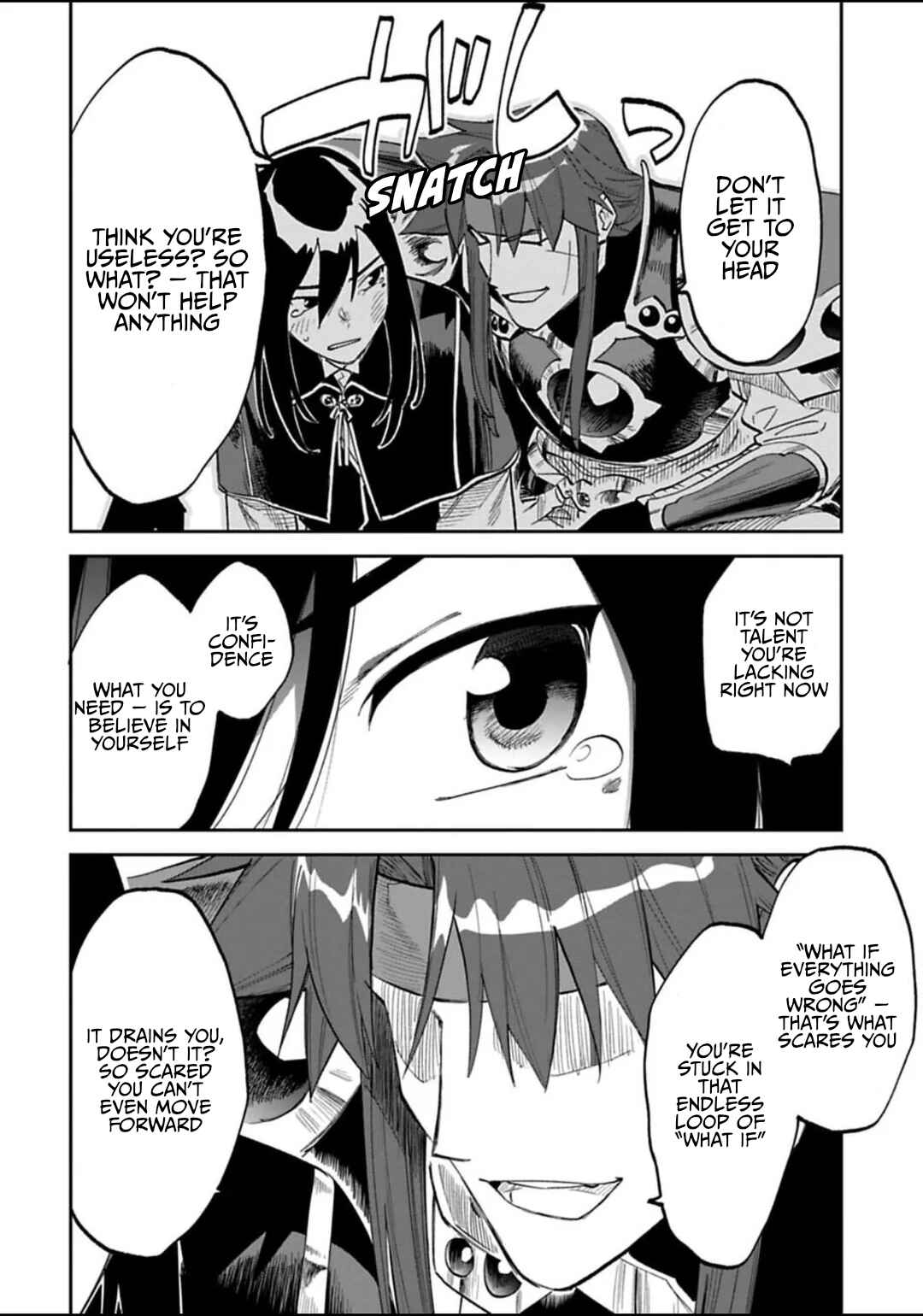 Chapter 181 - Page 6