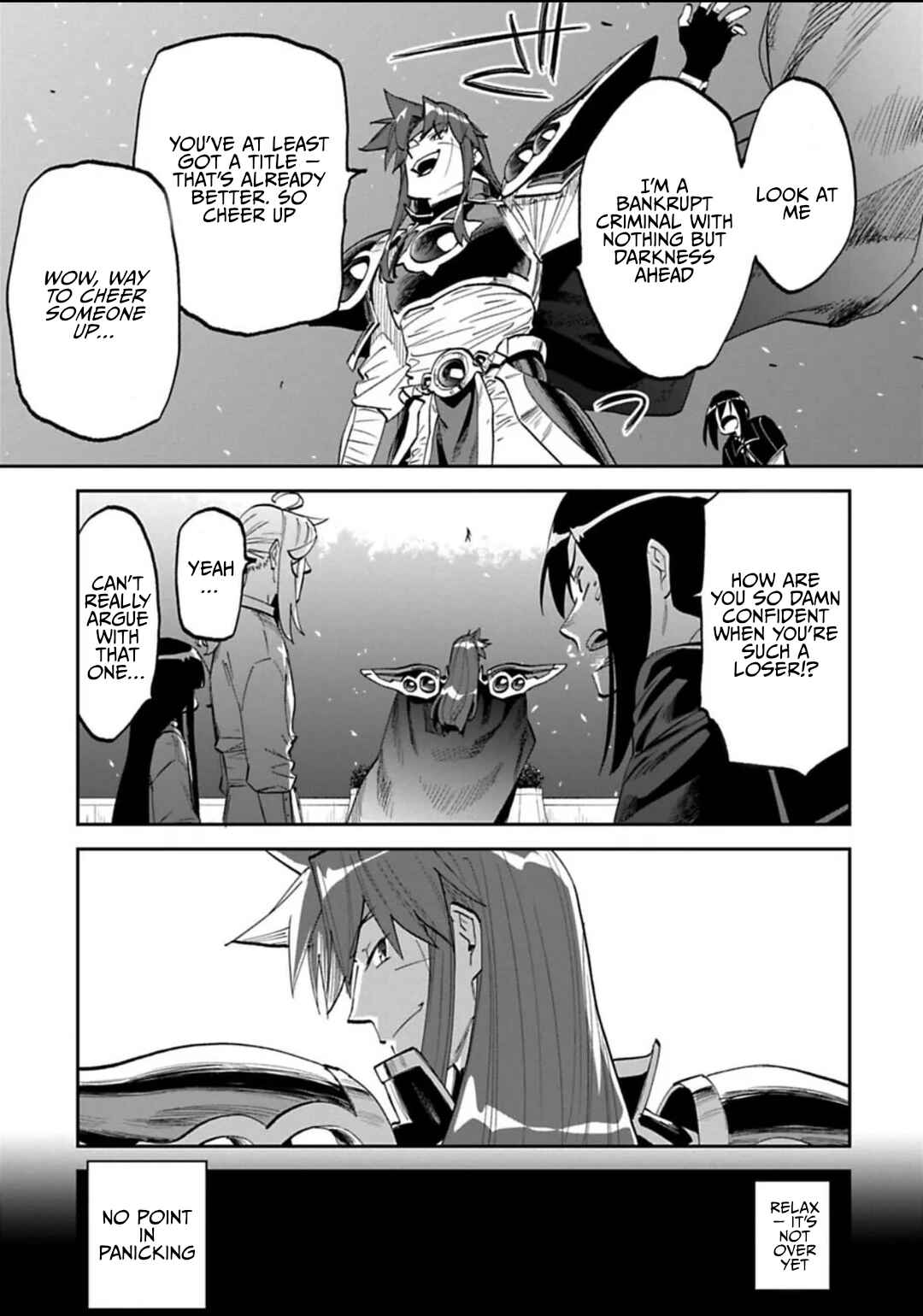Chapter 181 - Page 7