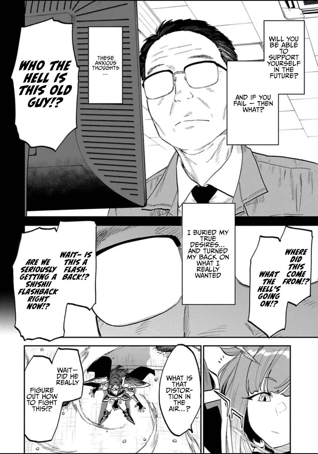 Chapter 181 - Page 8