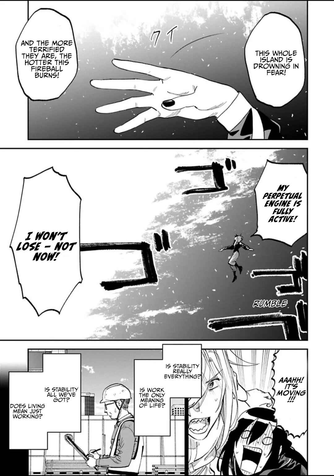 Chapter 181 - Page 9