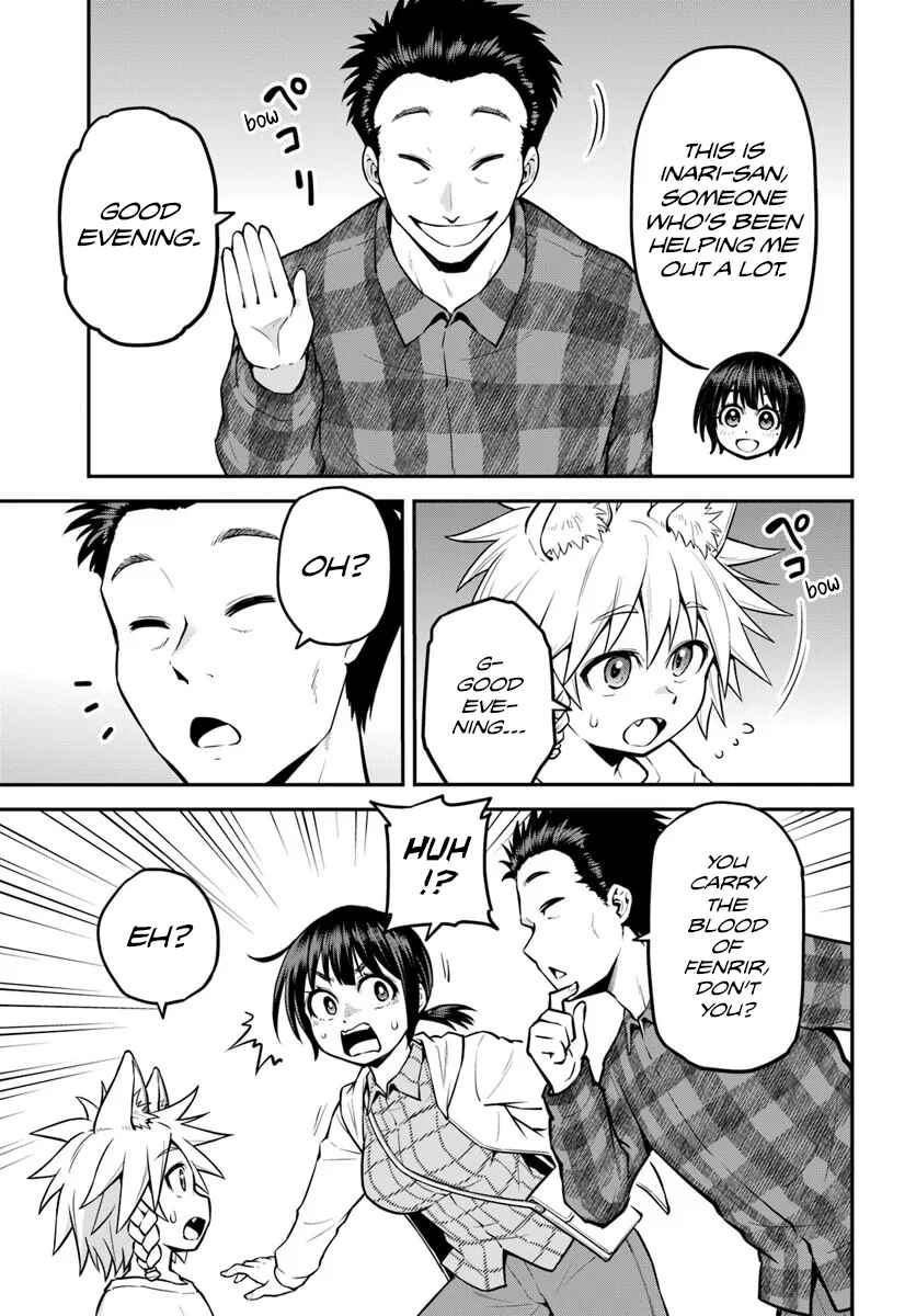 Chapter 17 - Page 20