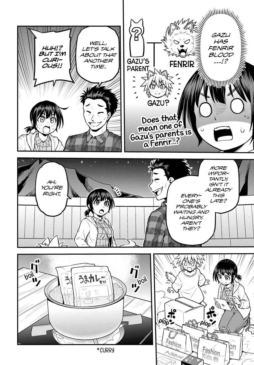 Chapter 17 - Page 21